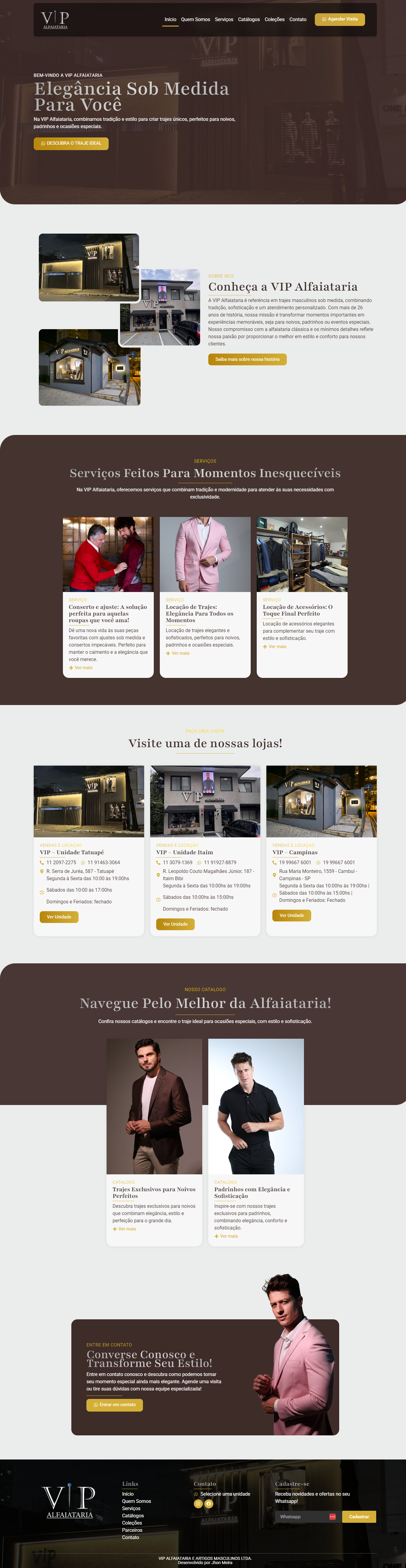 Loja Virtual